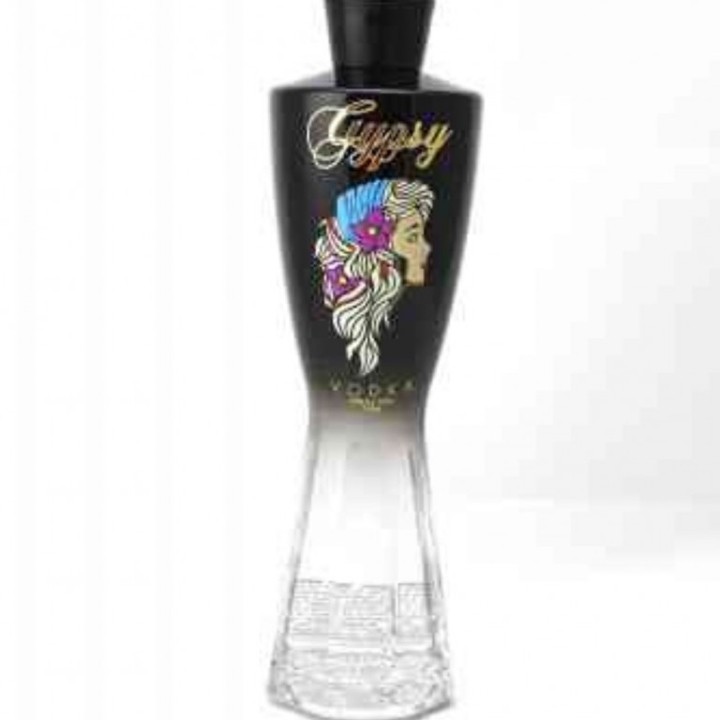 GYPSY VODKA