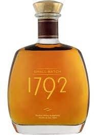 1792 BOURBON SMALL BATCH