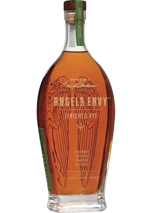 ANGELS ENVY RYE