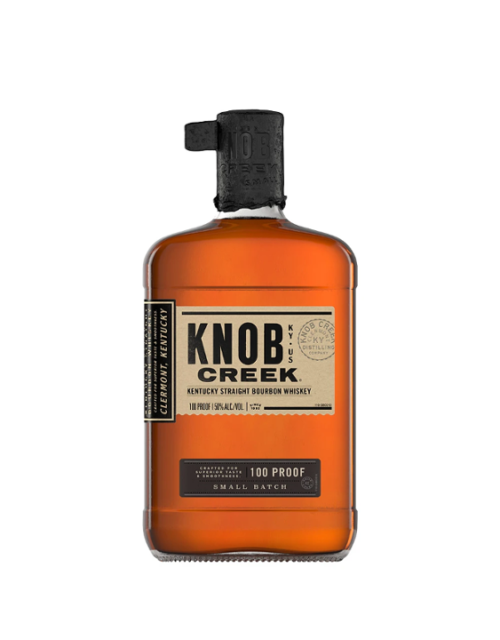 KNOB CREEK