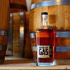 MOTOR CITY GAS BOURBON