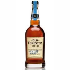 OLD FORESTER 1910