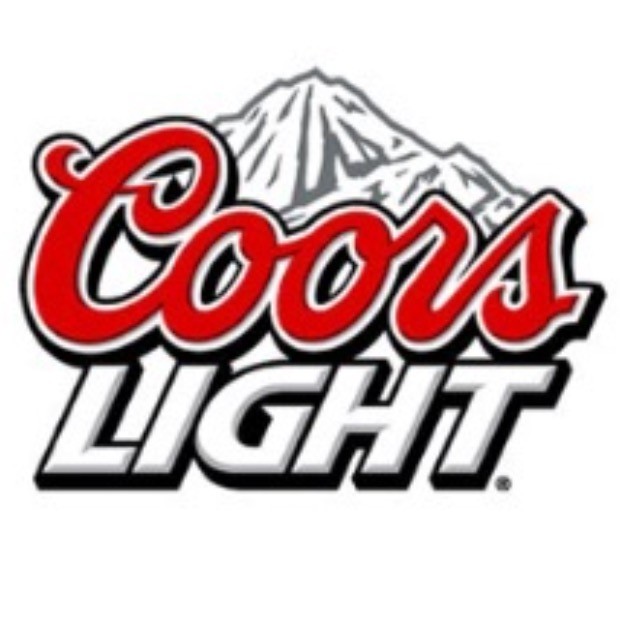 COORS LIGHT