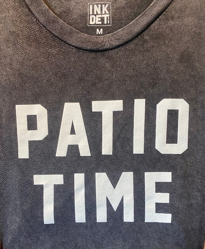 Patio Time T-Shirt