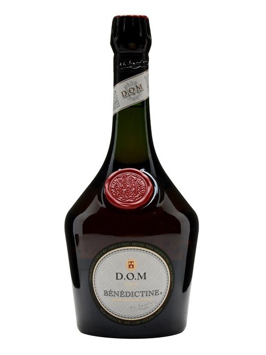 DOM BENEDICTINE