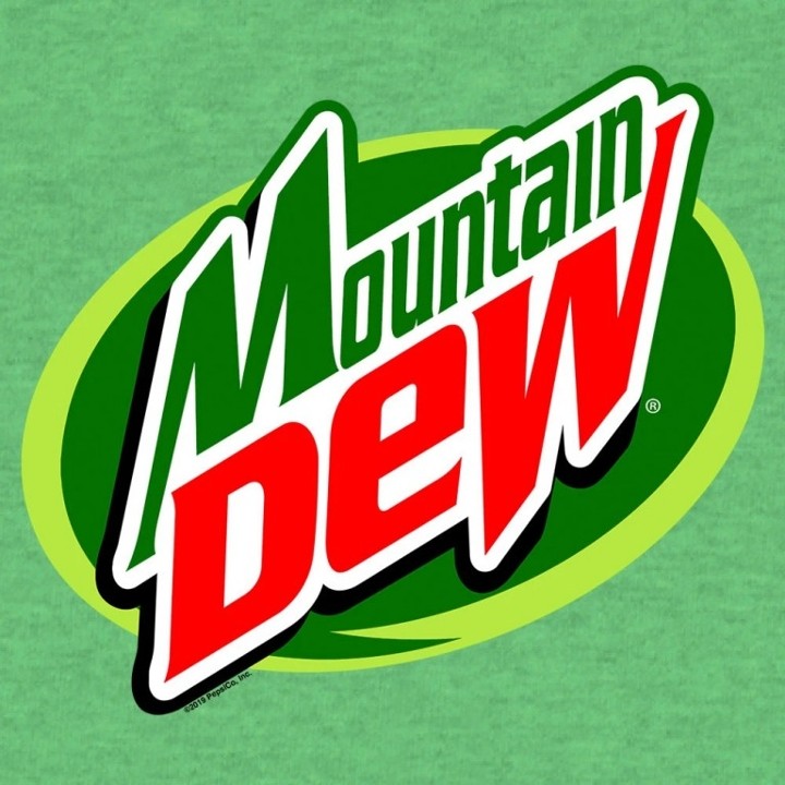 Mountain Dew