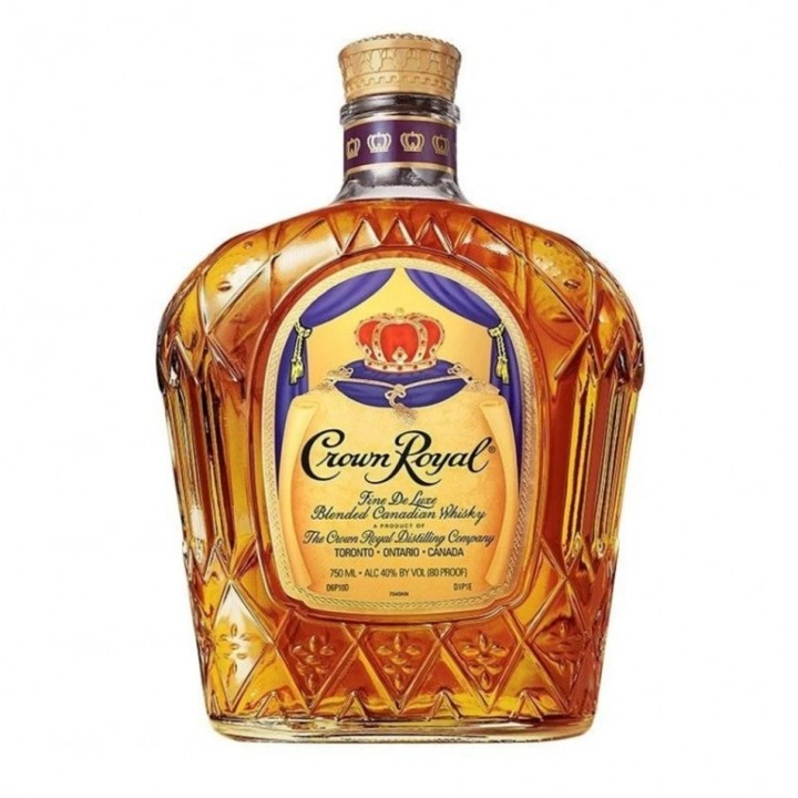 CROWN ROYAL