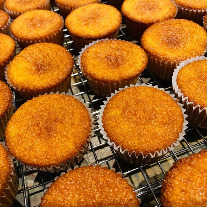 Cornbread