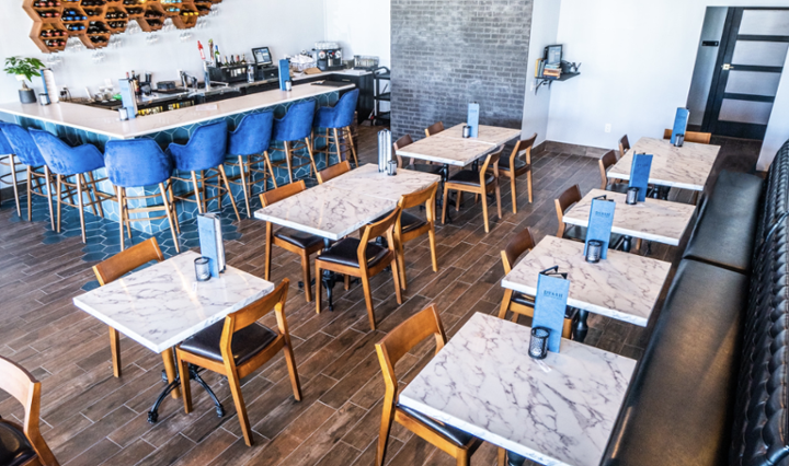 Restaurant banner image
