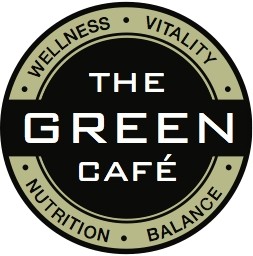 Green Cafe Lakeville