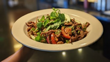 Basil Thai La Quinta 50855 Washington Street, 2-H