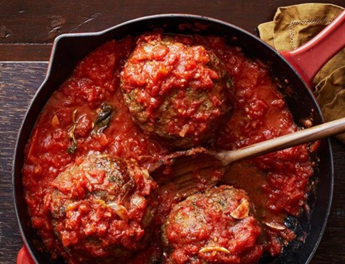 Meatballs