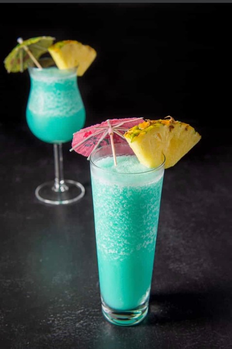 Casa Blue Cocktail (16 Oz)