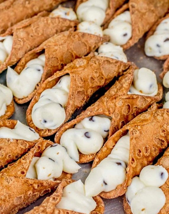 Cannoli