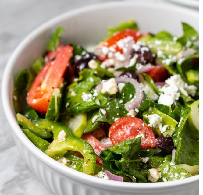 Large Greek Salad