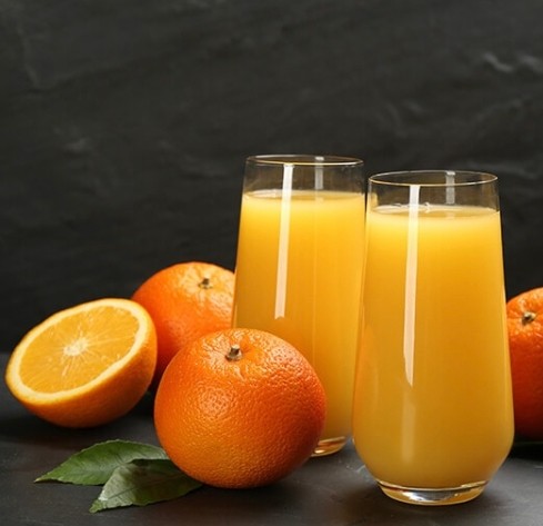 Orange Juice