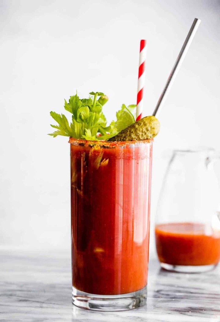 Bloody Mary Cocktail(16 Oz)