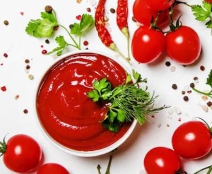 Ketchup (Vegan)