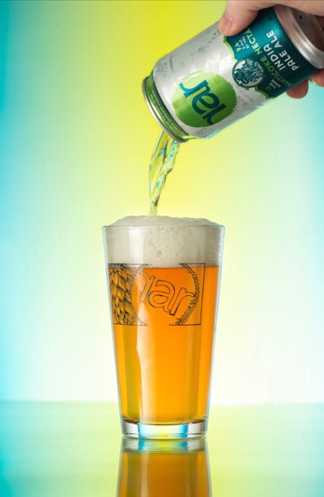 Beer-6 Pack Can- RAR Nanticoke Nectar IPA