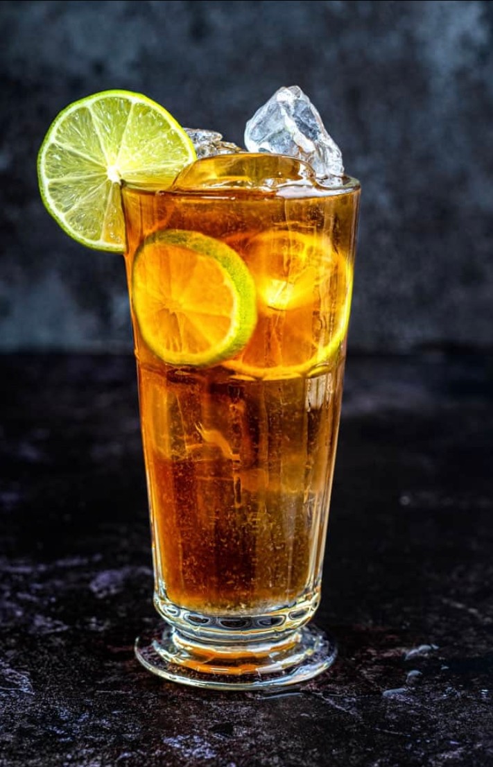 Long Island Ice Tea Cocktail ( 16 Oz)