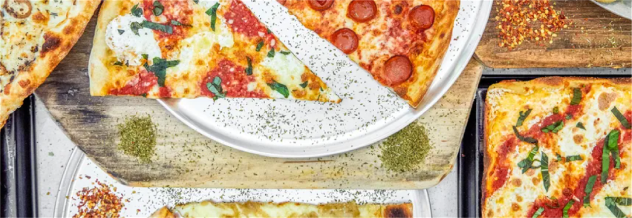Little Pizza Parlor