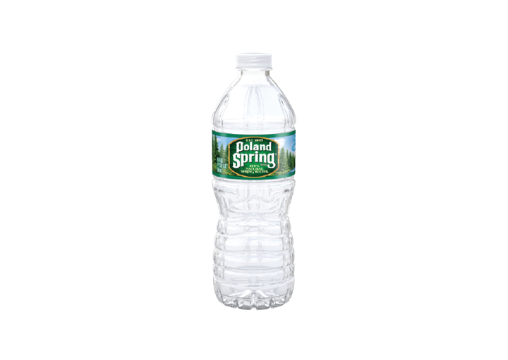 Poland Spring Water