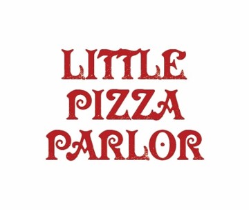 Little Pizza Parlor logo