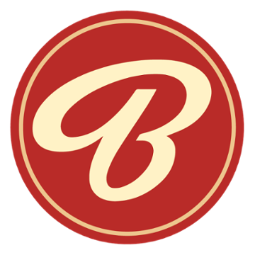 Barbacelli's Pizza Joint logo
