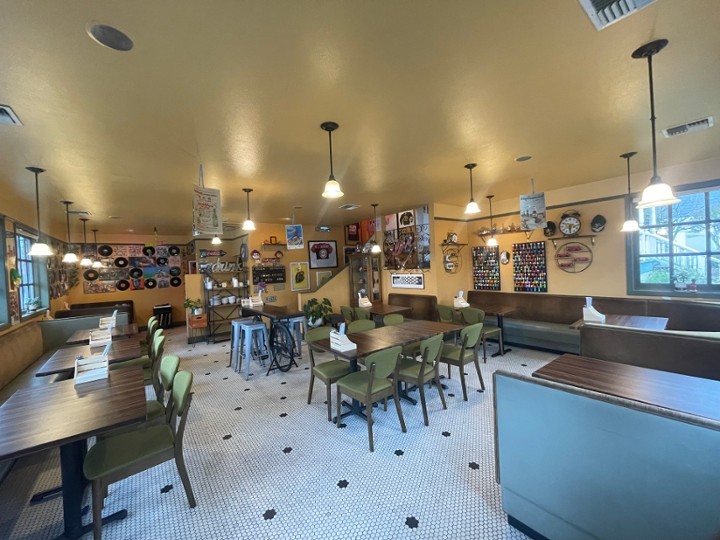 Restaurant banner image