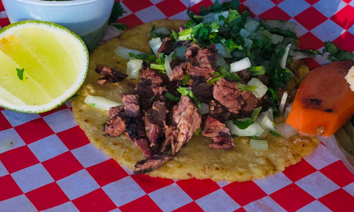 Carne Asada