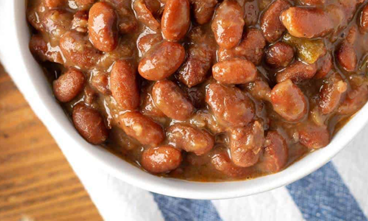 Pinto Beans