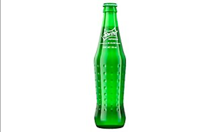 Mexican Sprite