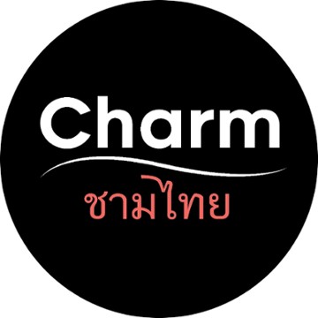 Charm Thai Cuisine Downtown Chandler logo