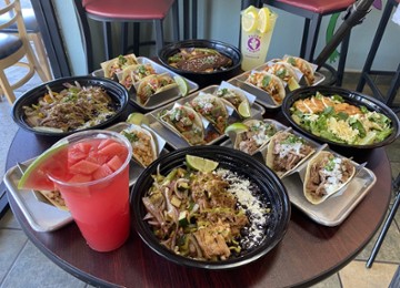 TACOS CHISCO