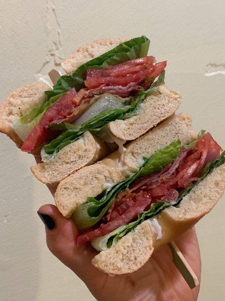 Classic BLT