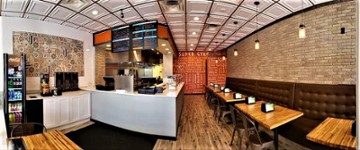 Souvlaki Fast Royal Palm Beach