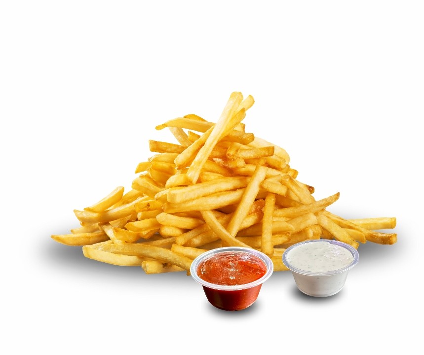 Originals Fries