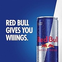 Red Bull - Regular