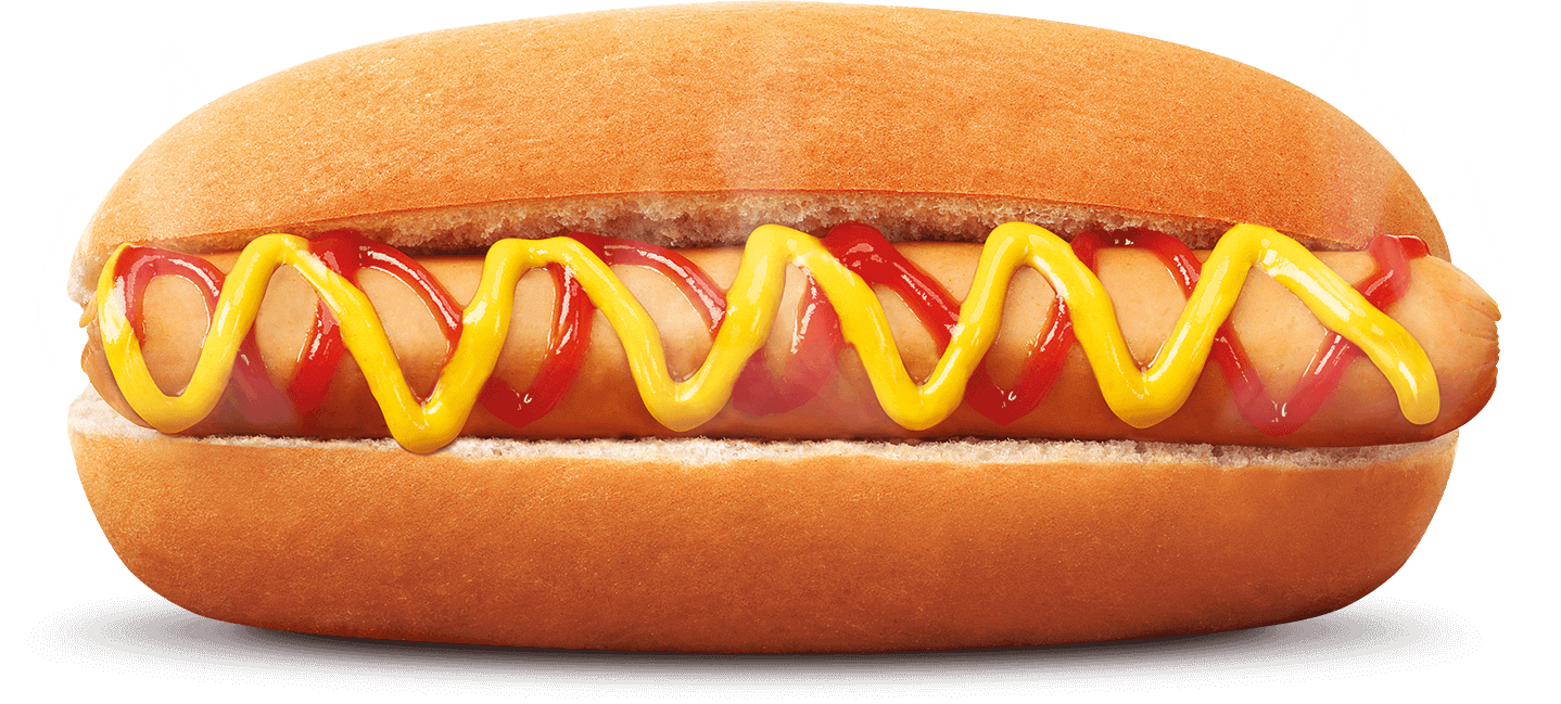 Hot Dog Combo