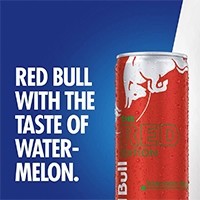 Red Bull - Watermelon