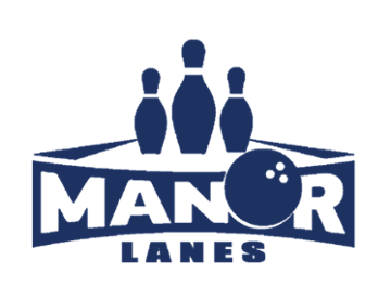Manor Lanes logo