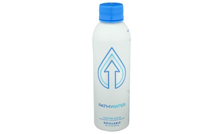 Bottled Water (500ml)