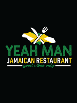 Yeah Man Jamaican Restaurant 302 Veterans Memorial Hwy SW Suite 156
