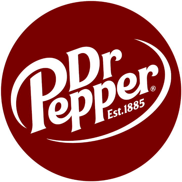 Dr. Pepper Fountain Drink