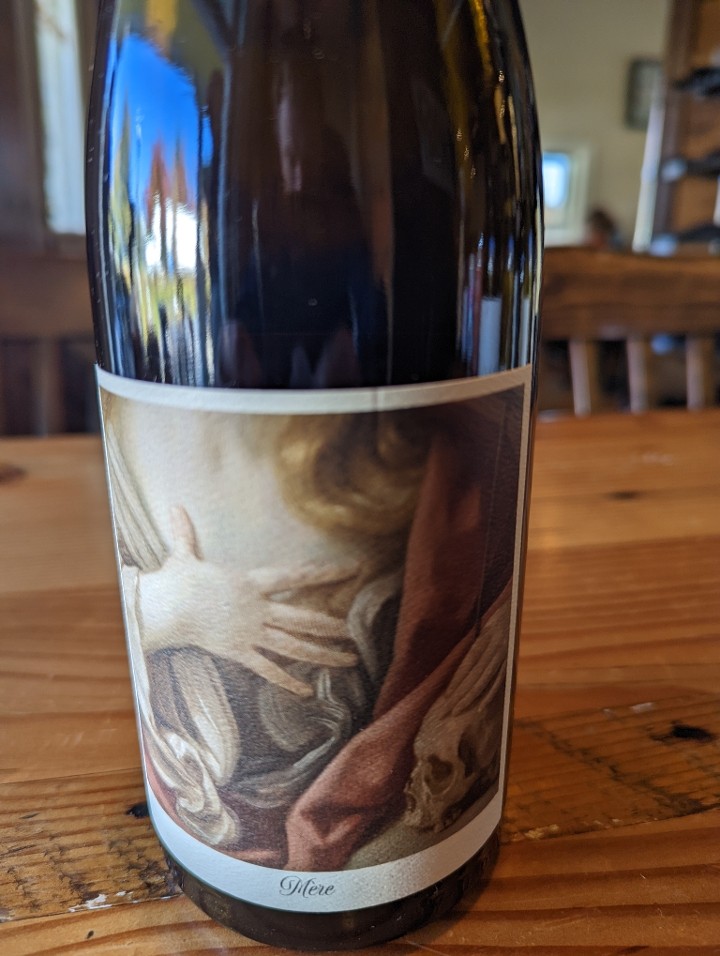 Jolie- Laide Pinot Gris BTL