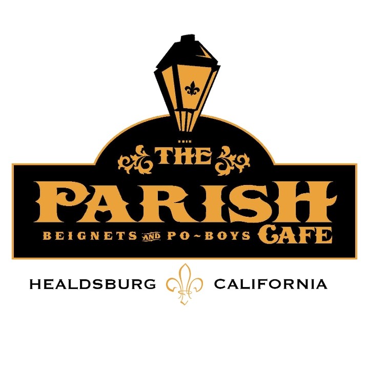 The Parish Cafe