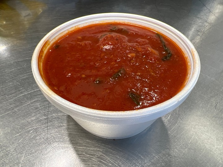 Side Marinara 16 oz