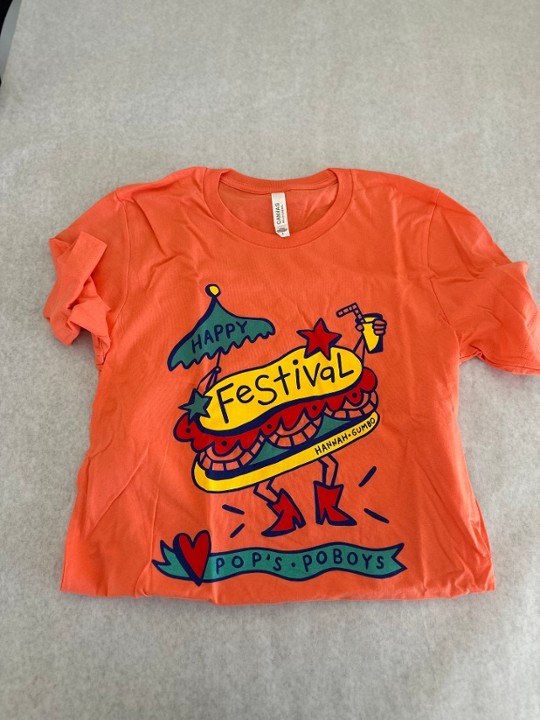 Festival Shirt