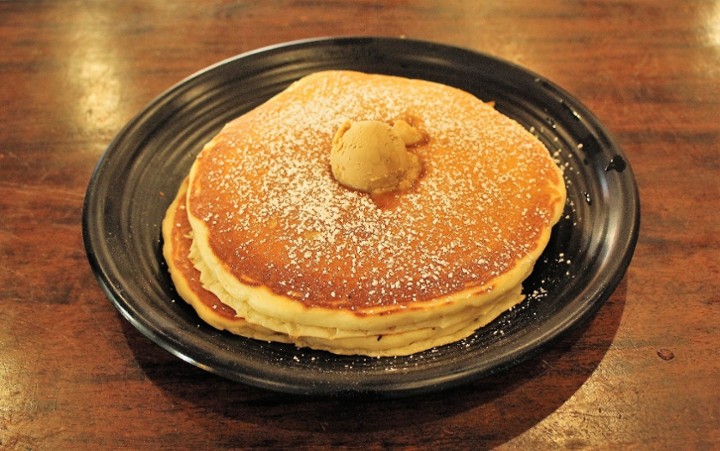 Single Pancake