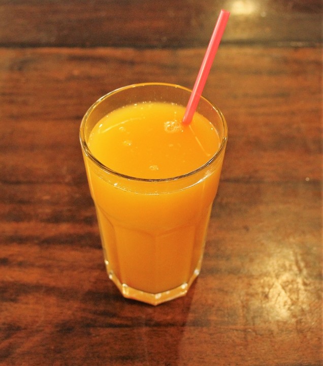 Orange Juice